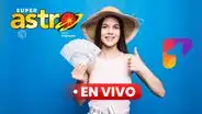 RESULTADOS Astro Sol y Astro Luna EN VIVO HOY vía Canal 1: números ganadores y qué cayó el 12 de diciembre