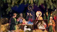 ¿Por qué el 25 de diciembre se celebra la Navidad aunque no esté en los evangelios?