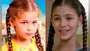 ‘Elif’: cómo ha cambiado Isabella Damla, la inolvidable protagonista infantil