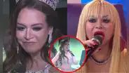 Flor Polo se pronuncia sobre ausencia de Susy Díaz en su coronación el Miss Mundo Latina Perú 2024: "Sé que está muy feliz"