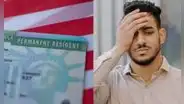 Malas noticias para inmigrantes en EE. UU.: estas personas jamás podrán obtener la Green Card