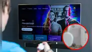 Con este dispositivo podrás convertir tu antiguo televisor en un Smart TV con acceso a diversos canales, música y juegos