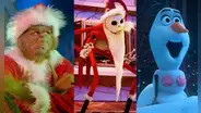 Cine infantil navideño: las mejores películas animadas en Netflix de la temporada