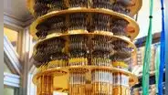 China desafía a EE. UU. con un ordenador cuántico mucho más rápido que el de Google e IBM: supera los 500 cúbits