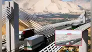 Así será el megaproyecto que unirá Lima y Junín en tiempo récord: este es el exorbitante monto que se invertirá en la obra vial más cara del Perú