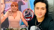 Magaly Medina critica a Deyvis Orosco por emitir frase machista sobre las mujeres en concierto: “Violencia psicológica”