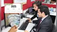 El gobierno confirma todos los aumentos y bonos previstos para los trabajadores del sector público en Perú en 2025