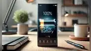 ¿Piensas cambiar de smartphone? Este teléfono poseerá una potente batería que durará hasta 3 días