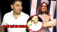 Novio de Flor Polo tiene indiferente reacción tras su triunfo en Miss Mundo Latina: "No sé de qué hablas"