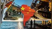 China apuesta por la minería marina y países de América Latina serían claves para competir con Estados Unidos
