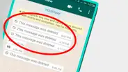 ¿Cómo ver mensajes eliminados de Whatsapp? Con este truco lo recuperarás de forma rápida y segura