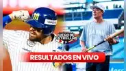 Resultados LVBP 2024-25 EN VIVO HOY, 12 de diciembre: quién ganó, transmisión de los juegos de hoy y marcadores vía BeisbolPlay gratis