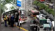 Cambios en la av. Abancay: ATU anuncia reubicación de paraderos de 23 rutas de transporte público