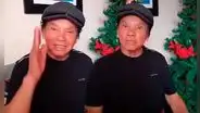 Melcochita desmiente rumores de su muerte con tajante mensaje en redes: "La gente es mala"