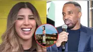 Yahaira Plasencia no cierra la posibilidad de trabajar como imagen en mall de Jefferson Farfán: "¿Por qué no?"