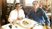 Exministro José Hernández confiesa que Martín Vizcarra lo "utilizó" para obtener coima de S/1,3 millón de ICCGSA