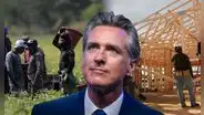 ¡Mucha atención, inmigrante! Estas 7 nuevas leyes laborales de Gavin Newsom impactarán en California en 2025