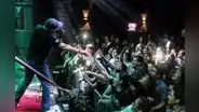 Mar de Copas despide el 2024 con un gran concierto en el Centro de Convenciones Arena
