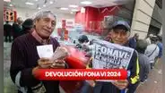 El desembolso del Reintegro del Fonavi ya tendría fecha definida e incluiría a los siguientes beneficiarios