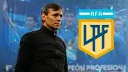 Universitario podría quedarse sin DT: Fabián Bustos es pretendido por equipo de peruano en la Liga Argentina