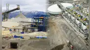 El país de Sudamérica que iniciará 5 megaproyectos mineros en 2025 valorizados en $5.300 millones