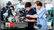 Esta es la carrera técnica mejor pagada del Perú, según MTPE: ¿dónde estudiarlo gratis en Comas y ganar más de S/9.000 al mes?