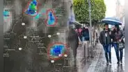 Fuertes lluvias y tormentas eléctricas en Arequipa, advierte Senamhi: emiten alerta naranja por riesgos