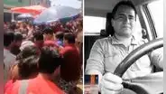 Asesinan de varios disparos a comerciante conocido como el Rey de los Pollos de Huacho
