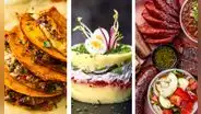 EE. UU. supera a Perú con una de las mejores gastronomías del mundo en 2024, junto a México, según Taste Atlas