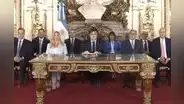 El balance de Javier Milei tras un año como presidente: las medidas que marcarán su gobierno