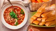 El país de América Latina que superó a EE. UU. y Francia con la mejor cocina y top 3 mundial en 2024, según Taste Atlas