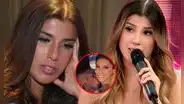 Yahaira Plasencia expone dura experiencia en Rusia cuando estuvo con Jefferson Farfán: "Casi me voy para la otra"