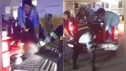 Comas: sicarios asesinan a mujer de hasta seis balazos en la zona de Año Nuevo