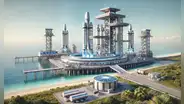 El país de América Latina que construirá un puerto espacial en 2030 y es la mejor ubicación para despegar al espacio