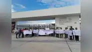 Denuncian que algunos colegios COAR carecen de servicios básicos