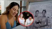 Pamela López protagoniza nuevo videoclip de la Orquesta Candela y sorprende al recrear su relación con Christian Cueva