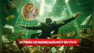 RESULTADOS Lotería de Manizales HOY, 11 de diciembre: qué número jugó el sorteo 4881 y transmisión en vivo
