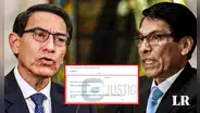 “Ya lo recibí”: esto dicen los chats que probarían la entrega de S/1,3 millón a Martín Vizcarra