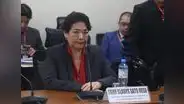 Dina Boluarte: confirman en Comisión de Fiscalización que presidenta no tuvo actividades oficiales tras operación
