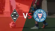 Previa: Holstein Kiel tiene la necesidad de cortar su racha negativa frente a B. Mönchengladbach