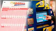 Ganador de Mega Millions demanda a lotería por no recibir la mitad del premio de US$394 millones en California