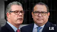Morgan Quero asegura que no entregó CV de César Figueredo a Alberto Otárola para que lo designe en Sunarp