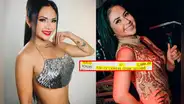 Exvocalista de Explosión Iquitos es acusada de cancelar evento pese a pagos previos: “Incumplió el contrato”
