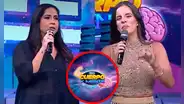 Alejandra Baigorria debuta como conductora de 'Esto es guerra' y encara a Katia Palma EN VIVO: "Soy más brava"