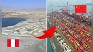 Este será el tercer terminal en Perú que recibirá inversión china superior a los US$409 millones: impulsará inversiones en el sector minero