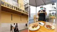 MEF rechaza propuesta del Congreso para ampliar la reducción del IGV a hoteles y restaurantes