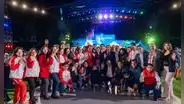 Ayacucho brilla en los Juegos Bolivarianos 2024: Perú encabeza el medallero bajo el liderazgo del alcalde de Huamanga
