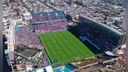 Este es el estadio más antiguo de Sudamérica: tiene más de 120 años y ahí se jugó el primer Mundial de Fútbol