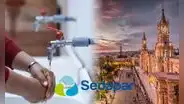 Corte de agua en Arequipa el 12 y 13 de diciembre, advierte Sedapar: estas zonas y distritos serán afectados
