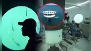 El ingeniero aeroespacial que decidió construir una cápsula bajo un mar de Latinoamérica por un récord Guinness